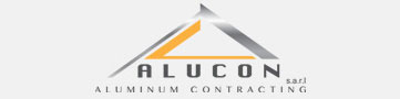Alucon Logo